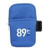 Water Bottle Pouch Royal Blue | No Imprint | not available | not available
