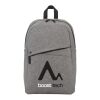 Iconic Slim 15" Computer Backpack Standard | Graphite | No Imprint | not available | not available