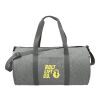 Tahoe 18" Graphite Barrel Duffel Standard | Graphite | No Imprint | not available | not available