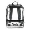 Rally Slim Backpack Black | No Imprint | not available | not available