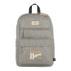 The Goods Recycled 15" Laptop Backpack Standard | Gray | No Imprint | not available | not available