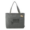 Vila Recycled All-Purpose Tote Standard | Graphite | No Imprint | not available | not available