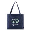 Vila Recycled All-Purpose Tote Standard | Navy | No Imprint | not available | not available