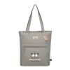 The Goods Work Anywhere Tote Standard | Gray | No Imprint | not available | not available
