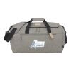 The Goods Roll Duffel Standard | Gray | No Imprint | not available | not available