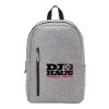 Skye Recycled Laptop Backpack Standard | Gray | No Imprint | not available | not available