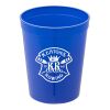 Solid 16oz Stadium Cup Blue | No Imprint | not available | not available