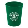 Solid 16oz Stadium Cup Green | No Imprint | not available | not available
