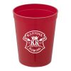 Solid 16oz Stadium Cup Red | No Imprint | not available | not available