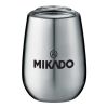 Neo 10oz Vacuum Insulated Cup Silver | No Imprint | not available | not available