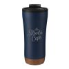 Valhalla 16oz Tumbler With Plastic Inner Navy | No Imprint | not available | not available