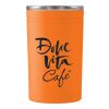 Sherpa 11-oz. Vacuum Tumbler & Insulator Orange | No Imprint | not available | not available