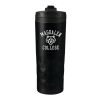Kappa 16oz Tumbler Black | No Imprint | not available | not available