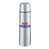 Bullet 16.9oz Vacuum Bottle Standard | Stainless Steel | No Imprint | not available | not available