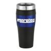 Cayman 15oz Travel Tumbler Blue | No Imprint | not available | not available