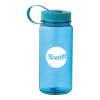 Montego 21oz Sports Bottle Blue | No Imprint | not available | not available
