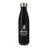 Arsenal 25oz Stainless Sports Bottle Black | No Imprint | not available | not available