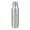 Vida 24oz Stainless Steel Bottle Silver | No Imprint | not available | not available