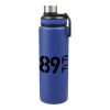 Vasco 32oz Stainless Steel Bottle Blue | No Imprint | not available | not available