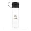 Venture Recycled R-PET Sports Bottle 21oz Clear | No Imprint | not available | not available