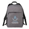 Urban 15" Computer Backpack Standard | Graphite | No Imprint | not available | not available