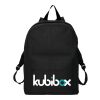 Buddy Budget 15" Computer Backpack Black | No Imprint | not available | not available