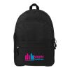 Classic Deluxe Backpack Black | No Imprint | not available | not available