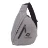 Brooklyn Deluxe Sling Backpack Graphite | No Imprint | not available | not available