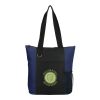Infinity Convention Tote Standard | Navy | No Imprint | not available | not available