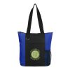 Infinity Convention Tote Standard | Royal Blue | No Imprint | not available | not available