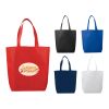 Eros Non-Woven Shopper Tote Red | No Imprint | not available | not available