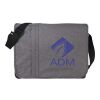Urban 15" Computer Messenger Bag Standard | Graphite | No Imprint | not available | not available