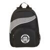 Tornado Deluxe Backpack Graphite | No Imprint | not available | not available