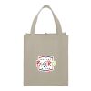 Hercules Non-Woven Grocery Tote White