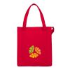 Hercules Insulated Grocery Tote Red | No Imprint | not available | not available