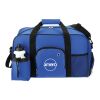 Weekender 18.5" Deluxe Duffel Bag Standard | Blue | No Imprint | not available | not available