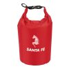 Survivor 5L Waterproof Outdoor Bag Red | No Imprint | not available | not available