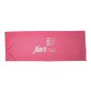 Alpha Fitness Cooling Towel Pink
