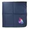 Puffy Outdoor Blanket Standard | Navy Blue-Gray | No Imprint | not available | not available