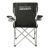 Fanatic Event Folding Chair Onyx | No Imprint | not available | not available