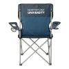 Fanatic Event Folding Chair Navy | No Imprint | not available | not available