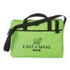Heather Briefcase Standard | Lime | No Imprint | not available | not available