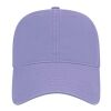 Cap America Relaxed Golf Cap Lavender | No Imprint | not available | not available