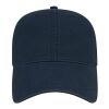 Cap America Relaxed Golf Cap Navy