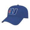 Cap America X-Tra Value Structured Cap Royal Blue | No Imprint | not available | not available