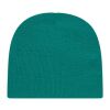 Cap America Knit Beanie Teal | No Imprint | not available | not available