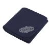 Fleece Blanket Standard | Navy | No Imprint | not available | not available