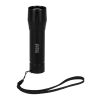 Mini Eco Rechargeable 50 Lumen Flashlight Standard | Black | No Imprint | not available | not available