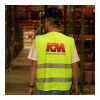 Safety Vest Yellow | No Imprint | not available | not available