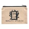 8oz. Cotton Travel Pouch Natural | No Imprint | not available | not available